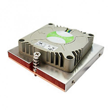 Inter-Tech Q-2 Processore Refrigeratore 7 cm (88885128)