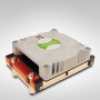 Inter-Tech H-38G Processore Refrigeratore 7 cm (88885086)