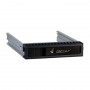 Inter-Tech 88887133 pannello drive bay Pannello incassato Nero (88887133)