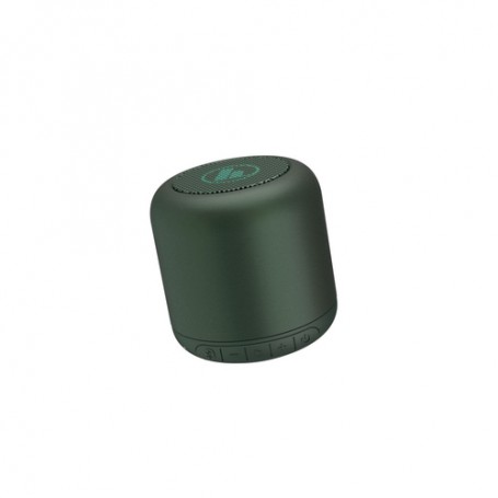 Hama Drum 2.0 Altoparlante portatile mono Verde 3,5 W (00188215)