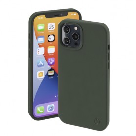 Hama MagCase Finest Feel PRO custodia per cellulare 15,5 cm (6.1") Cover Verde (00196797)
