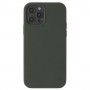 Hama MagCase Finest Feel PRO custodia per cellulare 15,5 cm (6.1") Cover Verde (00196797)