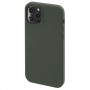 Hama MagCase Finest Feel PRO custodia per cellulare 15,5 cm (6.1") Cover Verde (00196797)