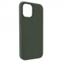 Hama MagCase Finest Feel PRO custodia per cellulare 15,5 cm (6.1") Cover Verde (00196797)