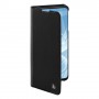 Hama Slim Pro custodia per cellulare 16,6 cm (6.55") Custodia a libro Nero (00196819)