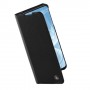 Hama Slim Pro custodia per cellulare 16,6 cm (6.55") Custodia a libro Nero (00196819)