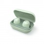 Hama Spirit Chop Cuffie Auricolare Bluetooth Verde, Colore menta (00184083)
