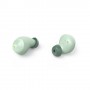 Hama Spirit Chop Cuffie Auricolare Bluetooth Verde, Colore menta (00184083)