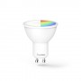Hama 00176598 Lampadina a risparmio energetico 5,5 W GU10 (00176598)