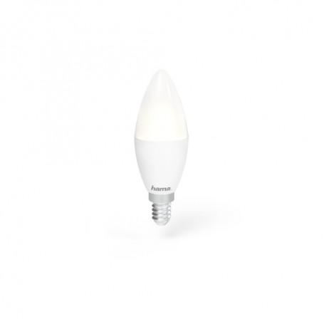 Hama 00176602 Lampadina a risparmio energetico 5,5 W E14 (00176602)
