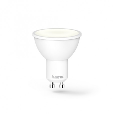 Hama 00176601 Lampadina a risparmio energetico 5,5 W GU10 (00176601)