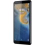 ZTE Blade A31 13,8 cm (5.45") Dual SIM ibrida Android 11 4G Micro-USB 2 GB 32 GB 3000 mAh Grigio (126595201057)