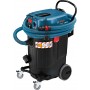 Bosch 0 601 9C3 300 aspirapolvere a traino 55 L Aspiratore a cilindro Secco e bagnato 1380 W Senza sacchetto (06019C3300)