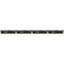 Corsair XMS memoria 16 GB 4 x 4 GB DDR3 1333 MHz (CMX16GX3M4A1333C9)