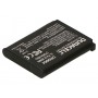 Duracell DR9664 Batteria per fotocamera/videocamera Ioni di Litio 700 mAh (77406)