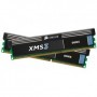 Corsair 16GB (2x8GB) DDR3 1600MHz DIMM PC3-12800 CL11 memoria (CMX16GX3M2A1600C11)