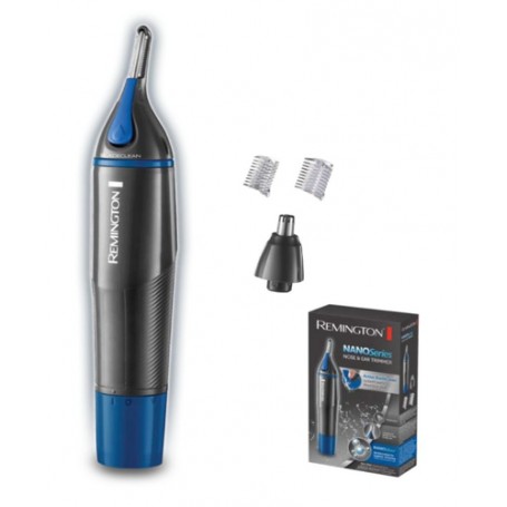 Remington NE3850 Nero, Blu (43210570100)