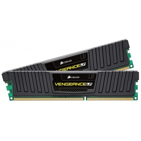 Corsair 16GB 1600MHz CL10 DDR3 memoria 2 x 8 GB (CML16GX3M2A1600C10)