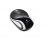 Logitech M187 mouse Ambidestro RF Wireless Ottico 1000 DPI (910-002736)