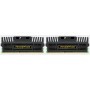 Corsair 16GB (2x 8GB) DDR3 Vengeance memoria 2 x 8 GB 1600 MHz (CMZ16GX3M2A1600C9)