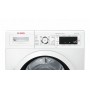 Bosch WTWH7540 asciugatrice Libera installazione Caricamento frontale 8 kg A+++ Bianco (WTWH7540)