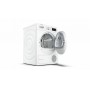 Bosch WTWH7540 asciugatrice Libera installazione Caricamento frontale 8 kg A+++ Bianco (WTWH7540)