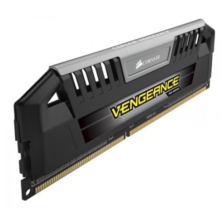 Corsair 16GB DDR3-1600MHz Vengeance Pro memoria 2 x 8 GB (CMY16GX3M2A1600C9)