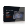 Conceptronic THANA01B base di raffreddamento per notebook 39,6 cm (15.6") Nero (THANA 01B)