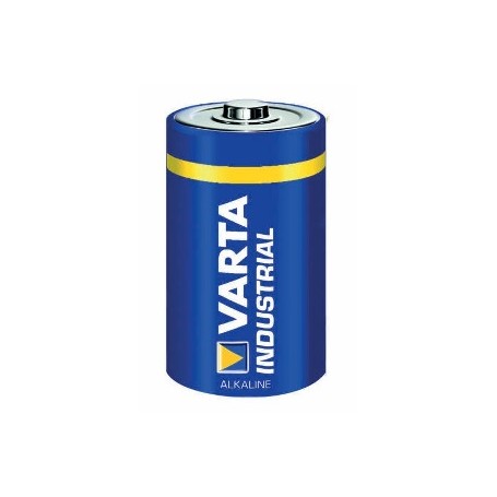 Varta 04014211111 Batteria monouso C Alcalino (04014211111)