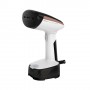 Tefal DT303 Vapore per indumenti portatile 120 L 1300 W Nero, Rose Gold, Bianco (DT3030)
