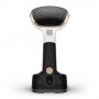 Tefal DT303 Vapore per indumenti portatile 120 L 1300 W Nero, Rose Gold, Bianco (DT3030)