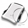 Silicon Power Armor A30 disco rigido esterno 2000 GB Bianco (SP020TBPHDA30S3W)