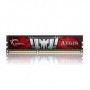 G.Skill 16GB DDR3-1600 memoria 2 x 8 GB 1600 MHz (F3-1600C11D-16GIS)