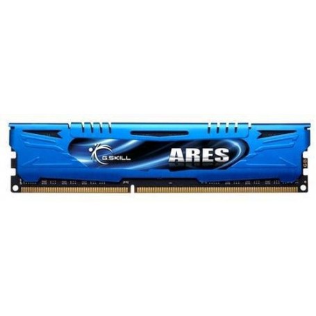 G.Skill 16GB DDR3-1866 memoria 2 x 8 GB 1866 MHz (F3-1866C10D-16GAB)