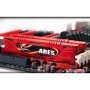 G.Skill Ares, 16GB (2x 8GB) DDR3 memoria 2 x 8 GB 2133 MHz (F3-2133C11D-16GAR)