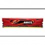G.Skill Ares, 16GB (2x 8GB) DDR3 memoria 2 x 8 GB 2133 MHz (F3-2133C11D-16GAR)