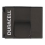Duracell DRGOPROH3 Batteria per fotocamera/videocamera Ioni di Litio 1000 mAh (DRGOPROH3)