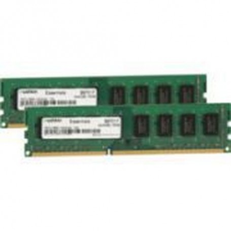 Mushkin Essentials-Serie memoria 16 GB 2 x 8 GB DDR3 1333 MHz (997017)