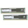 Mushkin Silverline-Serie memoria 16 GB 2 x 8 GB DDR3 1333 MHz (997018)