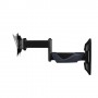 Hama 00118662 Supporto TV a parete 66 cm (26") Nero (118662)