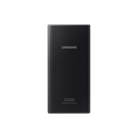 Samsung EB-P5300XJEGEU batteria portatile 20000 mAh Grigio (EB-P5300XJEGEU)