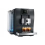 JURA Z10 Aluminium Black (EA) Automatica Macchina per espresso 2,4 L (15488)