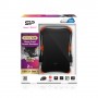 Silicon Power Armor A30 disco rigido esterno 2000 GB Nero (SP020TBPHDA30S3K)