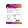 Silicon Power Armor A30 disco rigido esterno 2000 GB Nero (SP020TBPHDA30S3K)