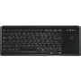 Active Key AK-4400-TU tastiera USB QWERTZ Tedesco Nero (AK-4400-TU-B/GE)