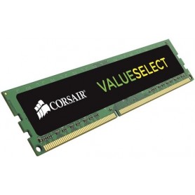 Corsair ValueSelect 16GB DDR4-2133 memoria 1 x 16 GB 2133 MHz (CMV16GX4M1A2133C15)