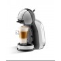 Krups Mini Me KP123B macchina per caffè Automatica/Manuale Macchina per espresso 0,8 L (KP123B)