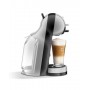 Krups Mini Me KP123B macchina per caffè Automatica/Manuale Macchina per espresso 0,8 L (KP123B)