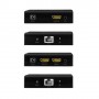 LogiLink HD0030 moltiplicatore AV Trasmettitore e ricevitore AV Nero (HD0030)
