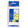 Brother TZe-FX661 nastro per etichettatrice TZ (TZEFX661)